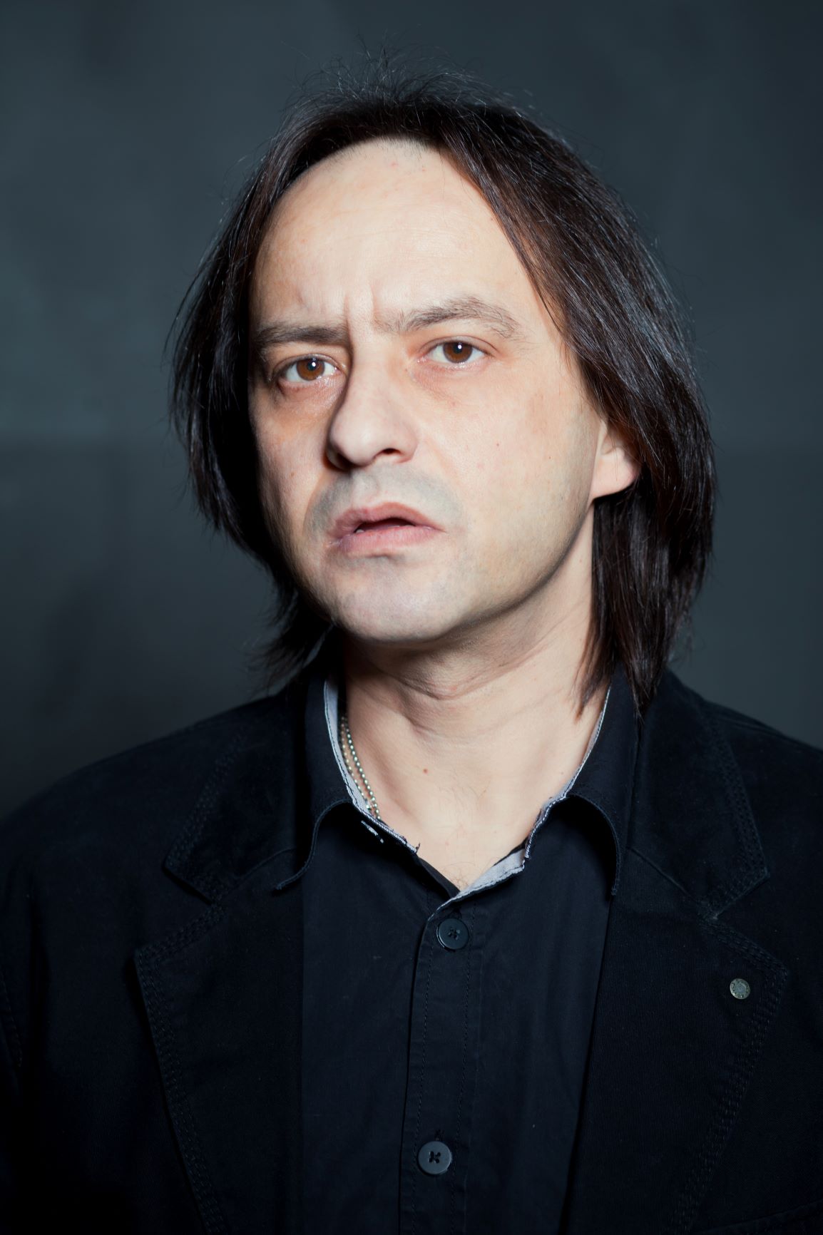 Marius Stanescu